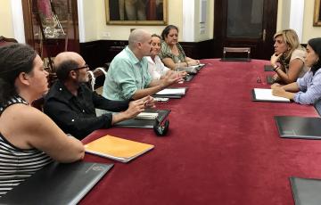 noticias cadiz 4ENCUENTRO PSOE ASOCIACIONES BIENESTAR ANIMAL 161019.jpg