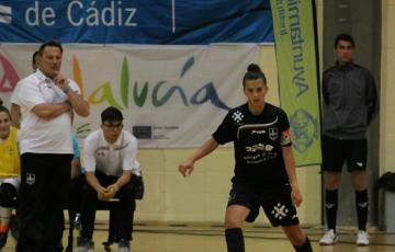 noticias cadiz CD Cádiz de Fútbol Sala Femenino.jpg