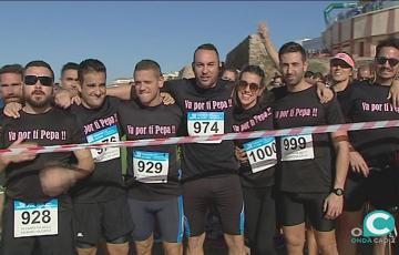 noticias cadiz carrera contra el cancer en la playa_0.jpg