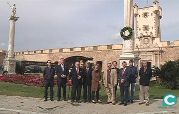 noticias cadiz ofrenda floral patronos de cadiz.jpg