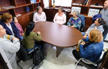 noticias cadiz Reunión limpiadoras ayuntamiento de cadiz 2019.JPG