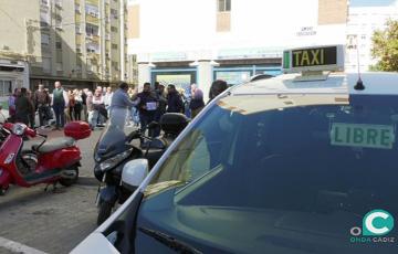 noticias cadiz protesta taxis.jpg