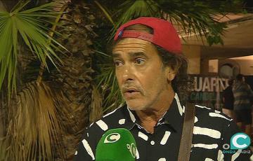 Juan Carlos Aragón