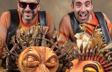 noticias cadiz Me reí león, el Musimal.jpg