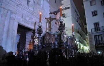 noticias cadiz Buena Muerte-Salida procesional 2014_8_0.jpg