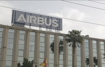 Airbus Puerto Real plantea un nuevo ERTE