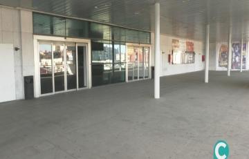 Las instalaciones de Cinesur Bahía de Cádiz