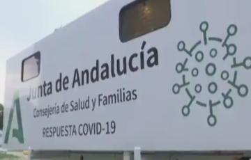 Cádiz capital será objeto de cribado poblacional en los próximos días para el control de la evolución de la COVID-19