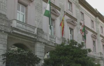 El Palacio Provincial acogerá el próximo lunes la entrega de las distinciones por el Día de la Provincia 