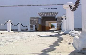 El Ayuntamiento de Cádiz contrata por más de 200.000 euros las obras de sustitución de una nave de la Estación Naval de Puntales