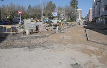 Obras de mejora