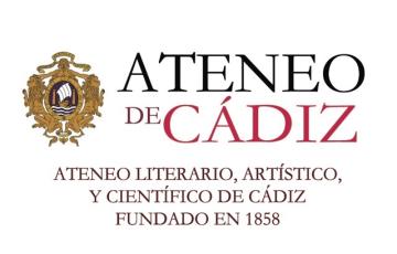 El Ateneo de Cádiz cancela su actividad por la incidencia de la pandemia