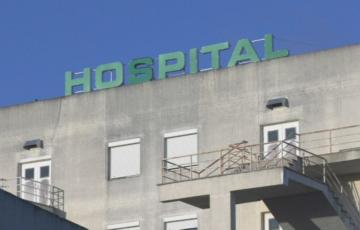 Cádiz se mantiene como la provincia con más ingresos hospitalarios