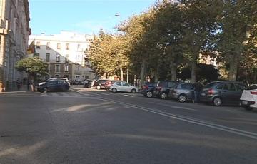 El Ayuntamiento aprueba el proyecto de ejecución para peatonalizar plaza de España