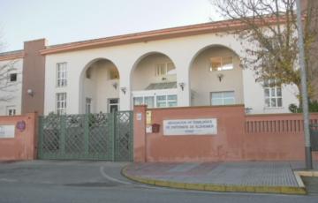 Residencia AFA Alzheimer de San Fernando 