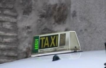 La modificación del borrador de la ley está consensuada con Radio Taxi y Gades Taxi 
