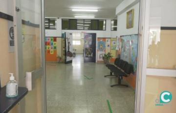 Colegio Gadir