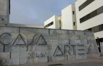 La Casa de las Artes de Cádiz