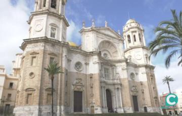 La Catedral de Cádiz 