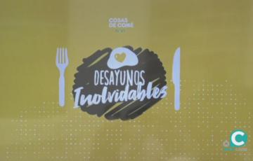 Imagen de la campaña en 'Cosas de Comé' 