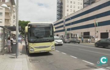 Destaca el incremento de las conexiones con el Hospital Puerta del Mar de Cádiz desde San Fernando