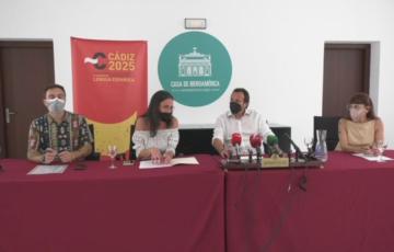 El Ayuntamiento presenta la programación para el verano en Cádiz 