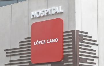 El hospital Doctor López Cano amplia su superficie con dos nuevos locales de la Tribuna del estadio Carranza