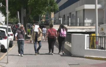 Continúan aumentando los contagios en Cádiz