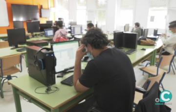 Las clases en Andalucía arrancan el 10 de septiembre para Infantil y Primaria 