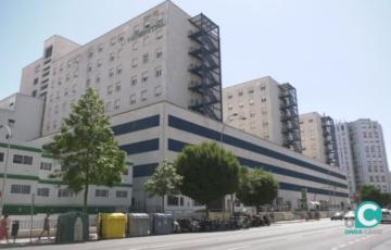 El Hospital 'Puerta del Mar' ha realizado 6.178 intervenciones en el primer semestre del año