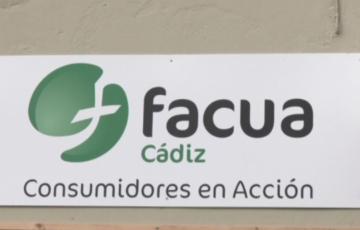 FACUA insta a Eléctrica de Cádiz a anular la subida de la luz por incumplimiento de la ley
