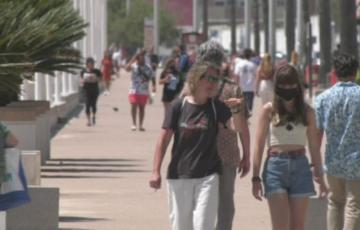 Cádiz registra un nuevo fallecimiento en las últimas 24 horas