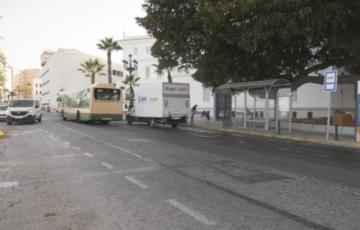 El Ayuntamiento saca a licitación las obras de mejoras en la avenida Duque de Nájera