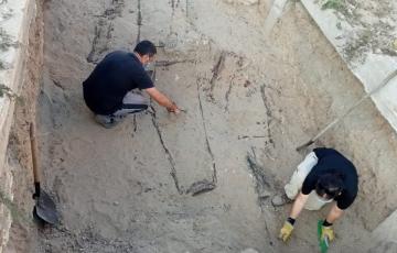 El Ayuntamiento quiere seguir exhumando a las víctimas de la dictadura