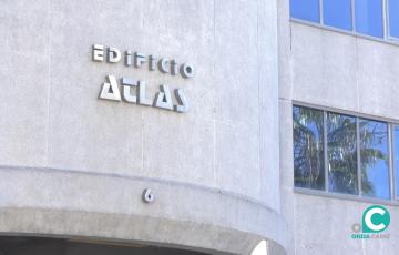 El IEO en Cádiz ha ampliado sus dependencias en las instalaciones de la Zona Franca de Cádiz