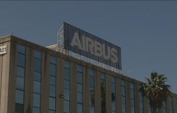 Factoría de Airbus Puerto Real