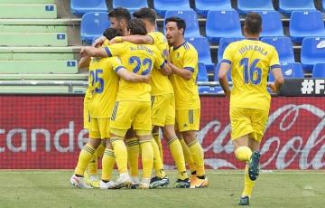 Cádiz C.F.