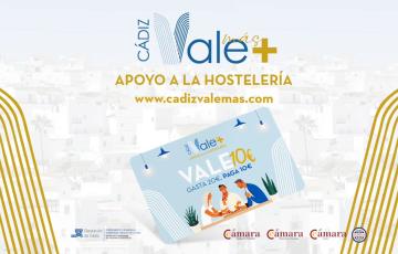 La campaña de Diputación 'Cádiz Vale Más' logra ventas de más de 3,2 millones para la hostelería de la provincia 