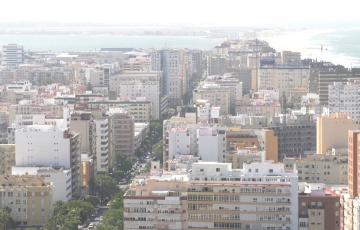 Cádiz se sitúa como la segunda provincia andaluza que más crece en exportaciones