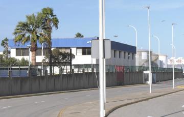 Zona Franca adjudica las obras del nuevo acceso a Altadis