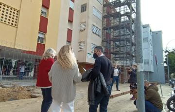 En la Barriada