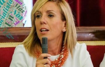 Mara Rodríguez (PSOE): “El Ayuntamiento ha perdido 1,7 millones de euros para empleo juvenil”.