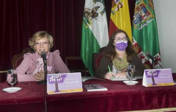 Carmen Collado preside el Consejo provincial de Igualdad