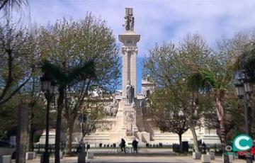 Plaza de España