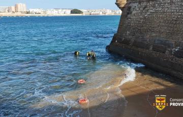 Zona del rescate