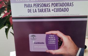 La tarjeta