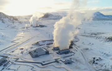 Islandia