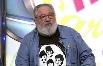 Paco Rosado 