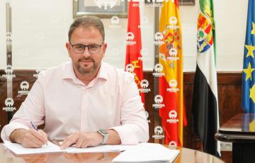 Alcalde de Mérida