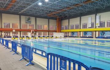 Complejo Deportivo Ciudad de Cádiz